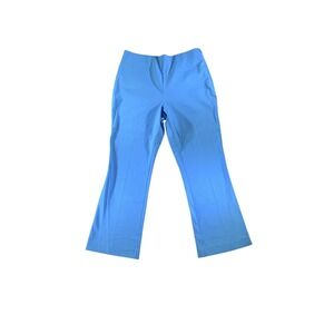 A New Day Women's Size 10‎ Blue Bootcut Career Dress Pants
